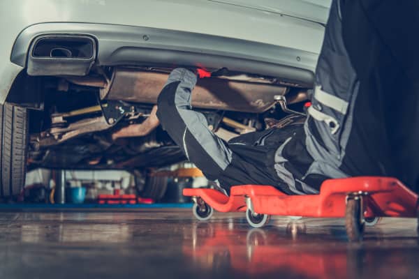 Import Mechanic in Blackfalds, Alberta, Canada Import Mechanic in Blackfalds, Alberta, Canada