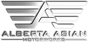 Alberta Asian Motorworks