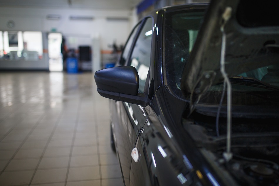 GM Repair In Red Deer, AB GM Repair In Red Deer, AB