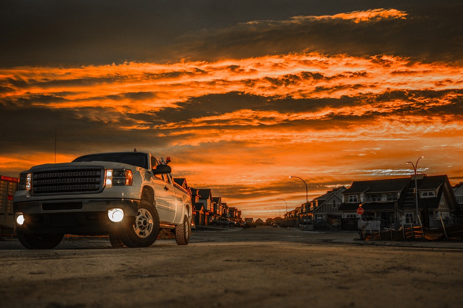 GMC Repair In Red Deer, AB GMC Repair In Red Deer, AB