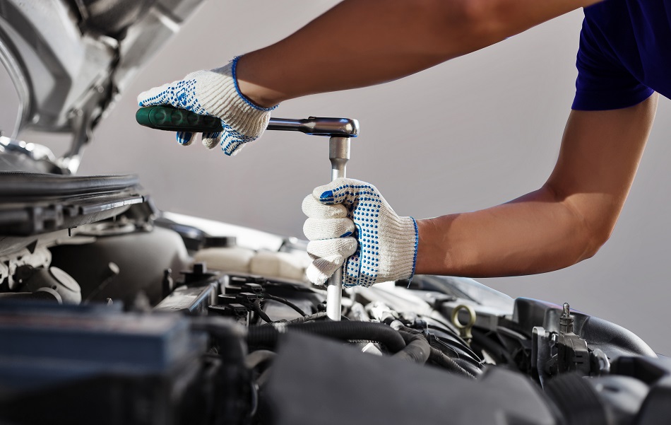 Genesis Repair In Red Deer, AB