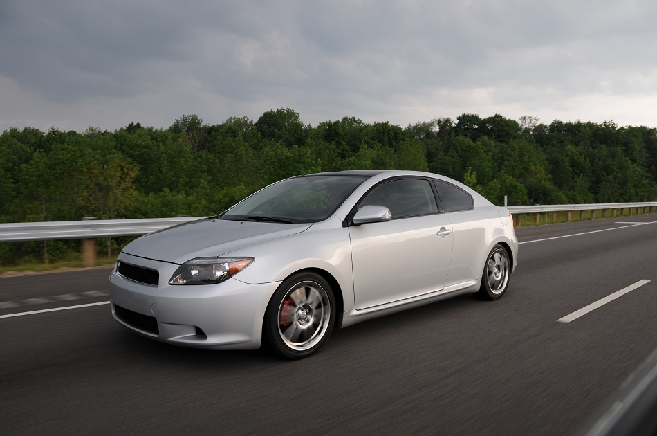 Scion Repair In Red Deer, AB Scion Repair In Red Deer, AB