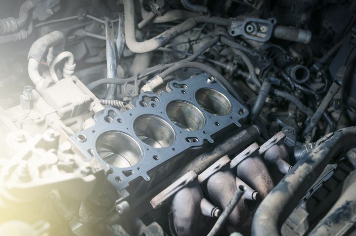 Head Gasket Replacement In Red Deer, AB Head Gasket Replacement In Red Deer, AB