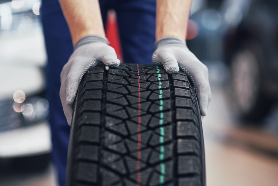 Tire Sales In Red Deer, AB Tire Sales In Red Deer, AB